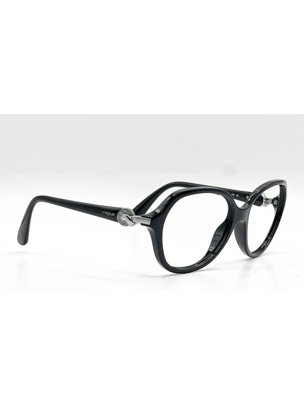 Vogue VO 2916-SB W44/11 Black Authentic Eyeglass Frames 58-17